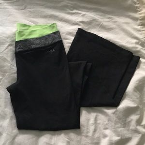 Victoria’s Secret workout pants